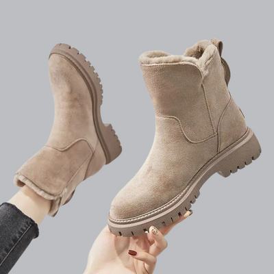 Brigitte | Casual-Stiefel