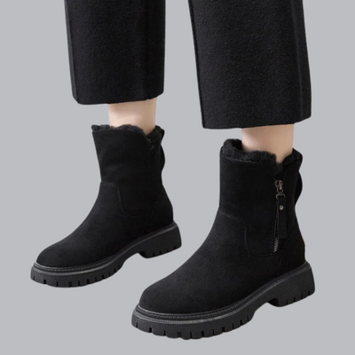 Brigitte | Casual-Stiefel