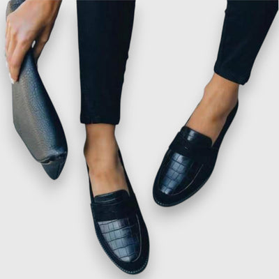 Mira | Elegante Loafer