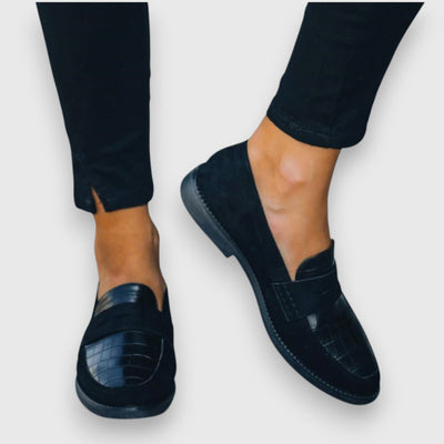 Mira | Elegante Loafer
