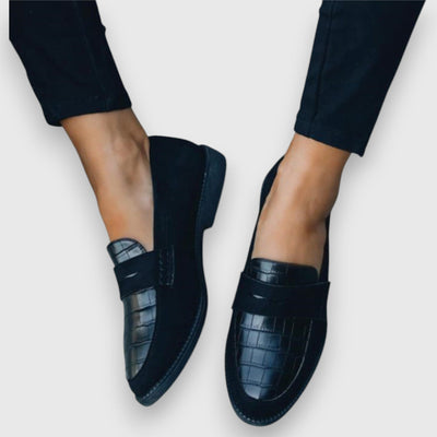 Mira | Elegante Loafer