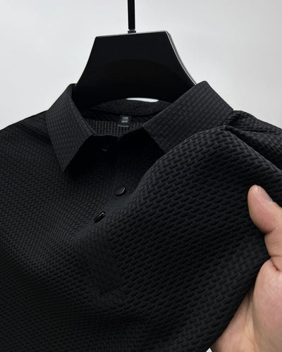 Leo Herren Poloshirt | Eleganter Komfort Für Jeden Anlass