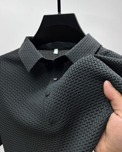 Leo Herren Poloshirt | Eleganter Komfort Für Jeden Anlass