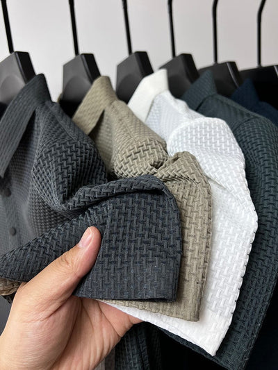 Leo Herren Poloshirt | Eleganter Komfort Für Jeden Anlass
