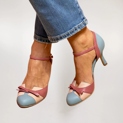 Carmela Stilettos | Schmerzfreier Tragekomfort