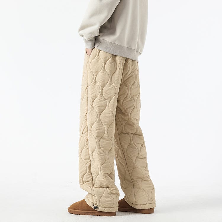 Fleece Flow Stepphose