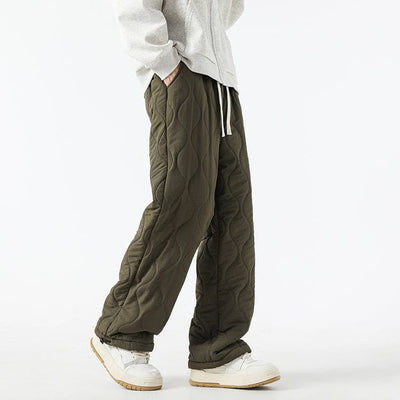 Fleece Flow Stepphose