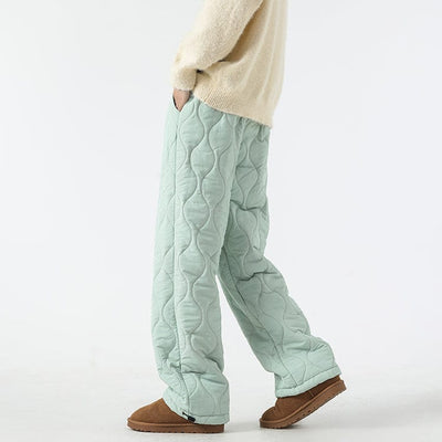 Fleece Flow Stepphose