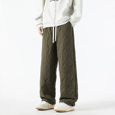 Fleece Flow Stepphose