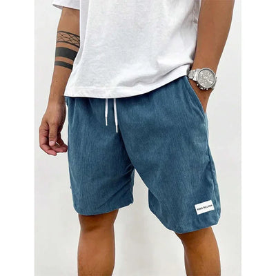 Nico | Atmungsaktive Freizeit-Shorts