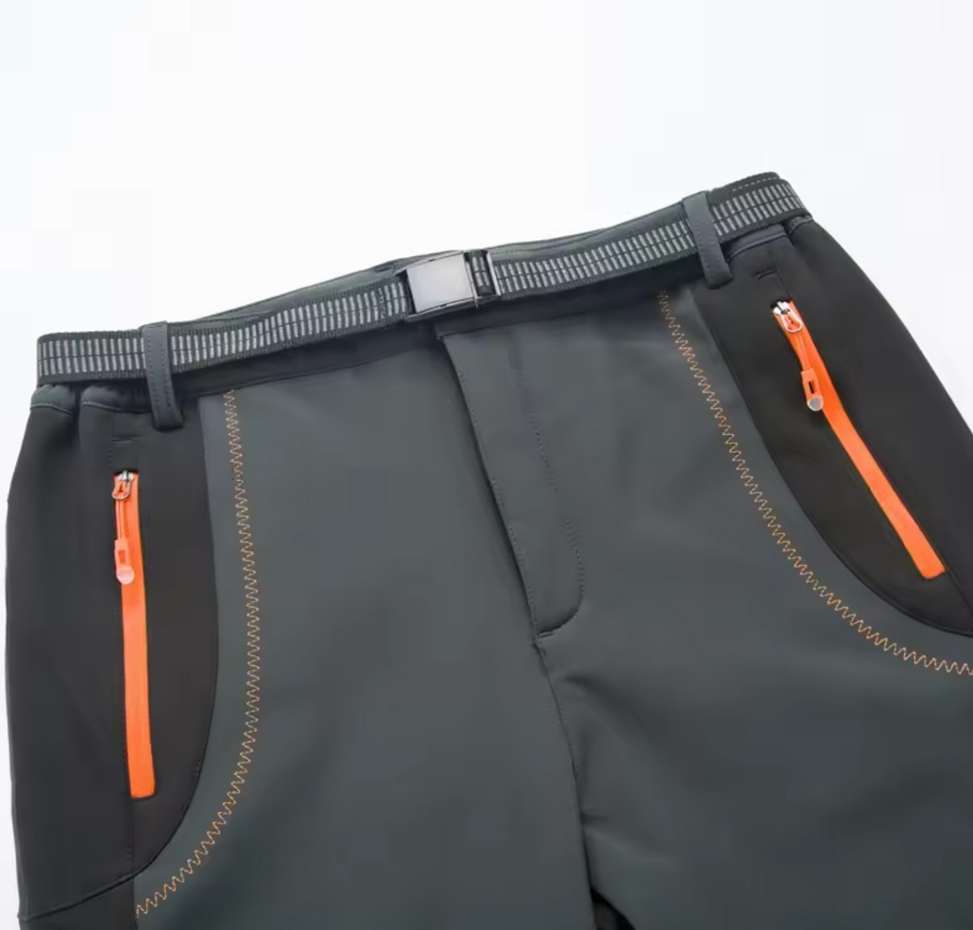 Isak – Wärmende Thermohose Für Kaltes Wetter