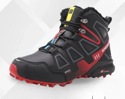 FlexTrekkingPro – Chaussures De Randonnée Et Trekking