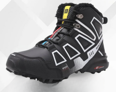 FlexTrekkingPro – Chaussures De Randonnée Et Trekking