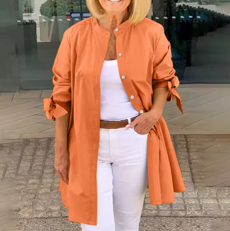 Banús – Overshirt Eleganter Stil