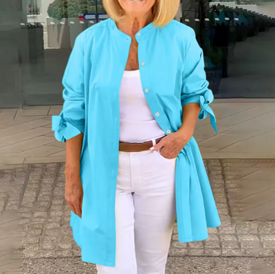 Banús – Overshirt Eleganter Stil