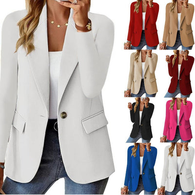 Anya - Eleganter Blazer