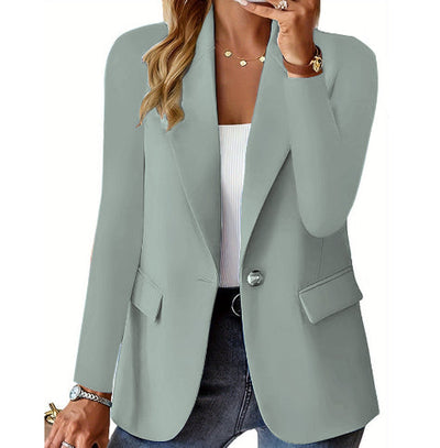 Anya - Eleganter Blazer