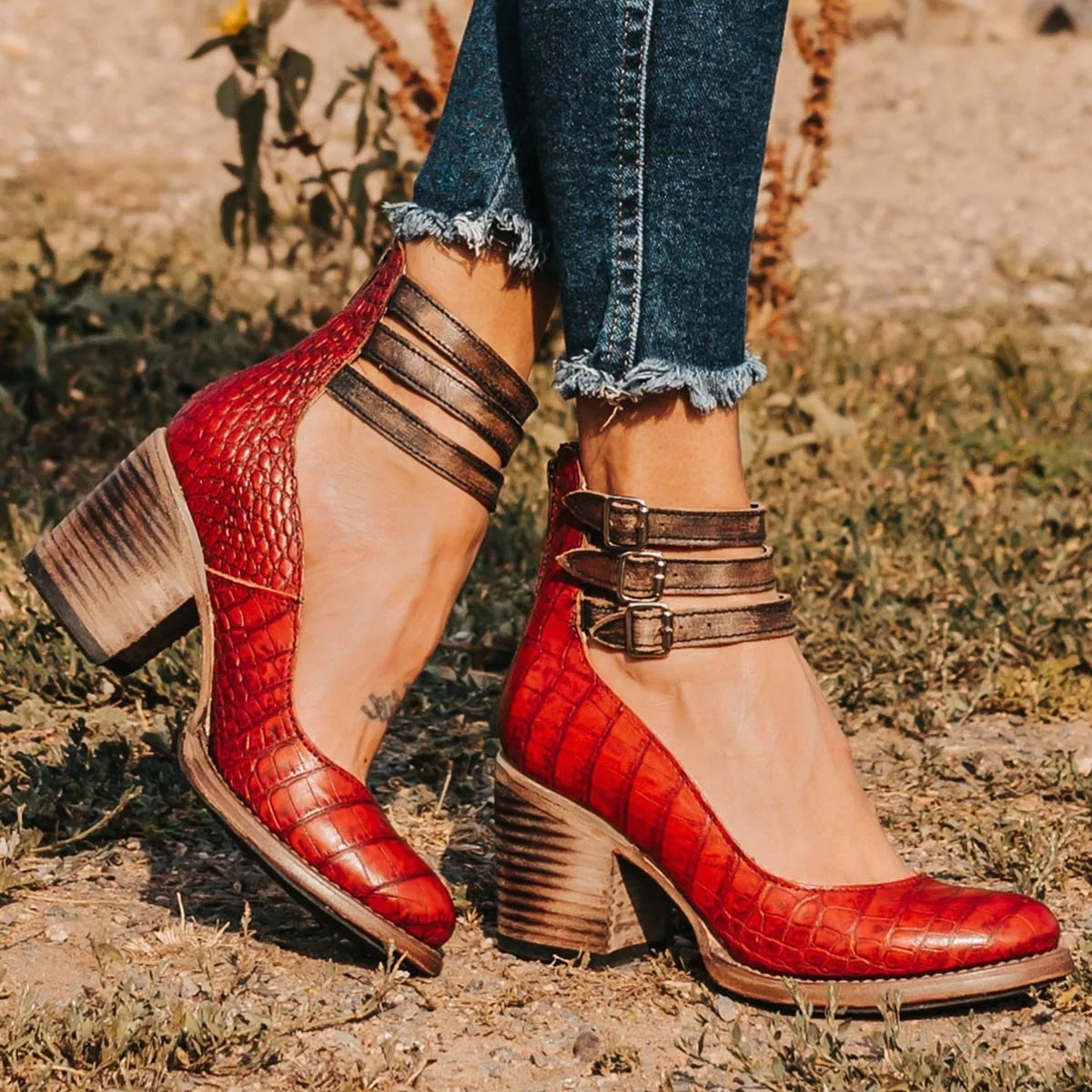 Milena Damen Stiefel | Eleganz Trifft Komfort