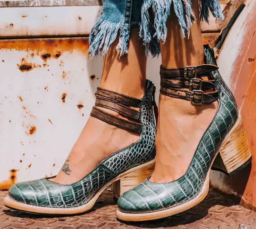 Milena Damen Stiefel | Eleganz Trifft Komfort