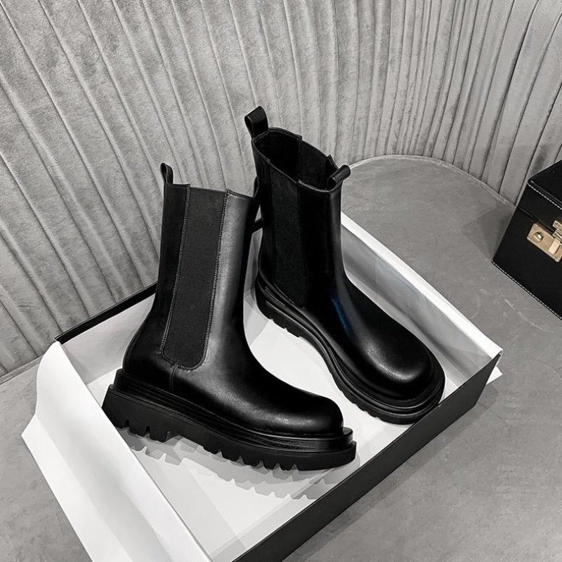 Rinaldi - Designer-Chelsea-Boots