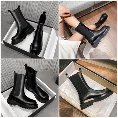 Rinaldi - Designer-Chelsea-Boots