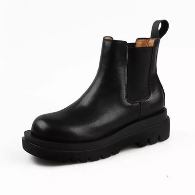 Rinaldi - Designer-Chelsea-Boots