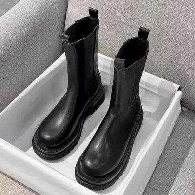 Rinaldi - Designer-Chelsea-Boots