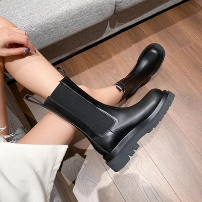 Rinaldi - Designer-Chelsea-Boots