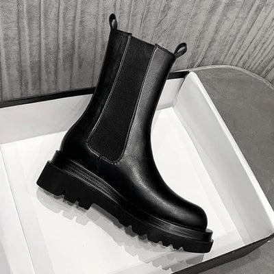 Rinaldi - Designer-Chelsea-Boots