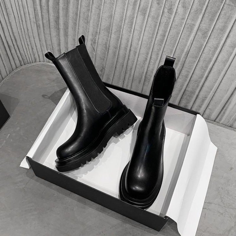 Rinaldi - Designer-Chelsea-Boots