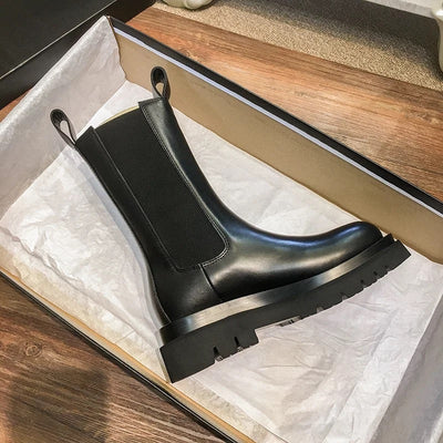 Rinaldi - Designer-Chelsea-Boots