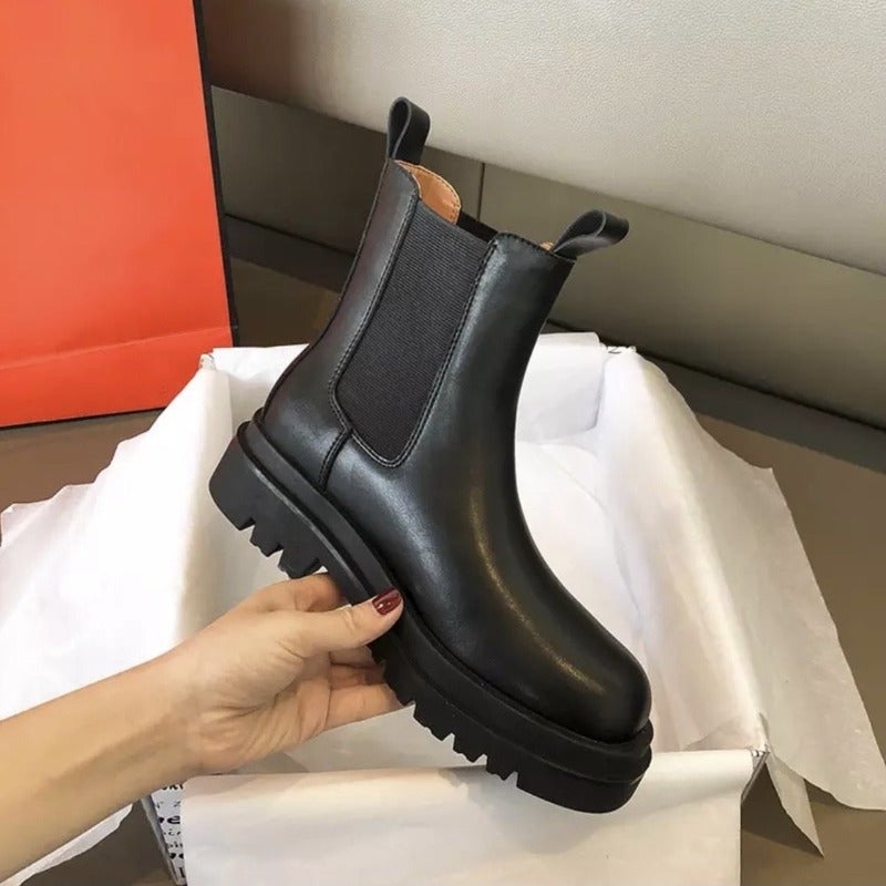 Rinaldi - Designer-Chelsea-Boots