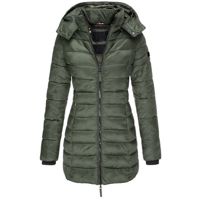 ALEXANDRA™ – OUTDOOR-WINTERJACKE 