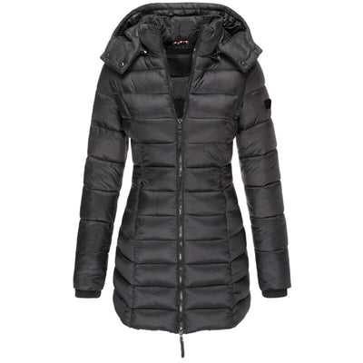 Alexandra – outdoor-winterjacke