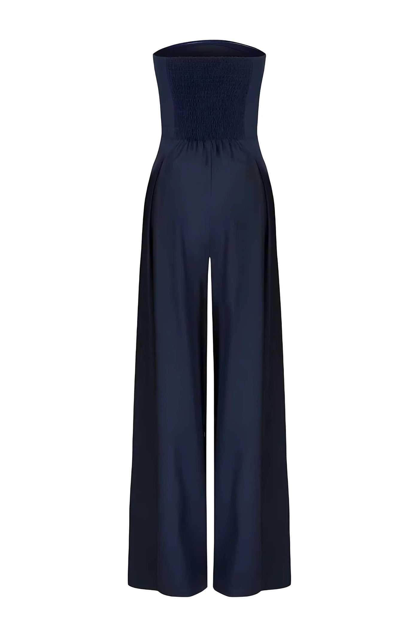 Dara | Trägerloser Jumpsuit