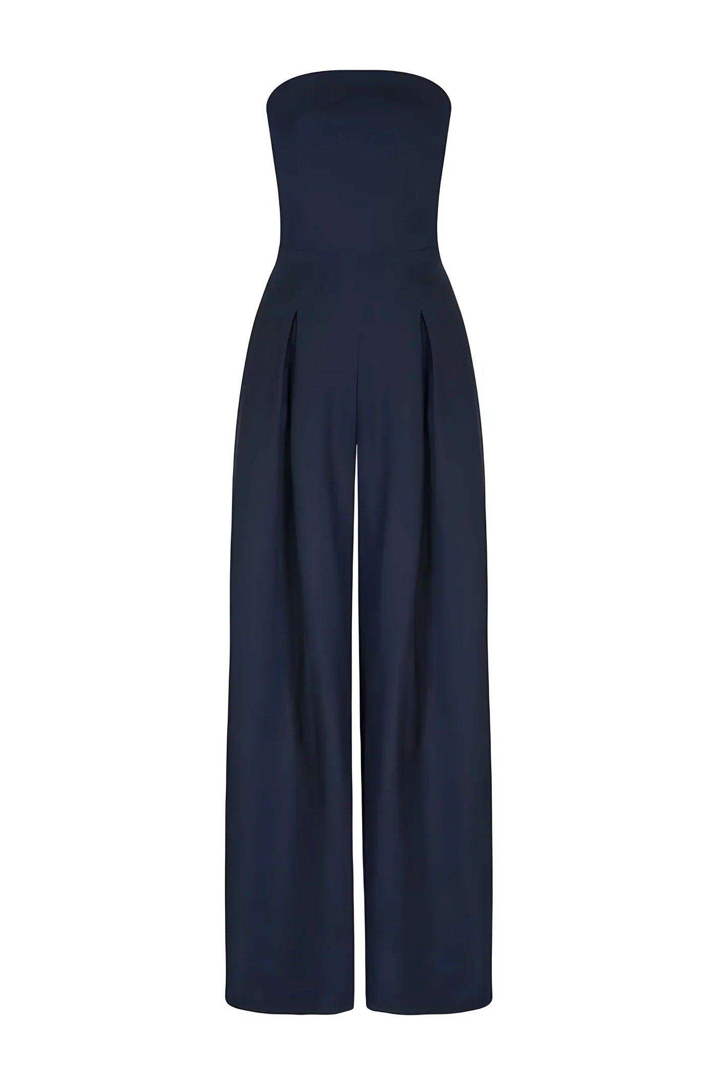 Dara | Trägerloser Jumpsuit