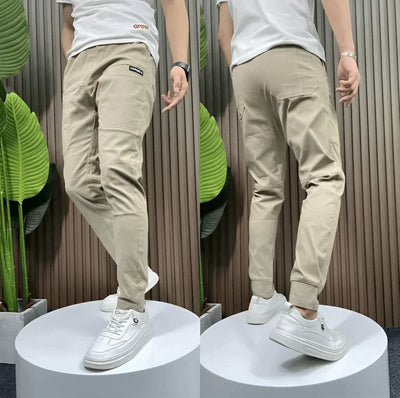George Herren Cargohose | Flexibler Komfort Für Jeden Tag