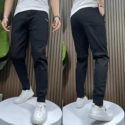 George Herren Cargohose | Flexibler Komfort Für Jeden Tag