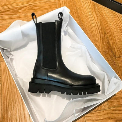 Rinaldi - Designer-Chelsea-Boots