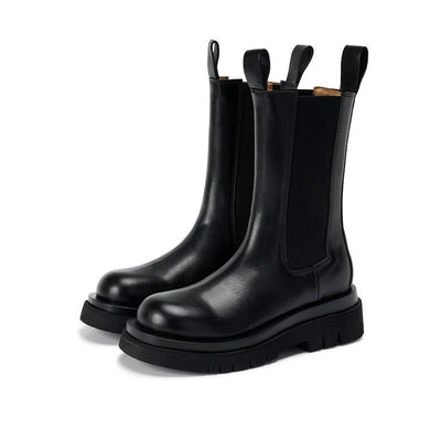 Rinaldi - Designer-Chelsea-Boots