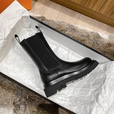 Rinaldi - Designer-Chelsea-Boots