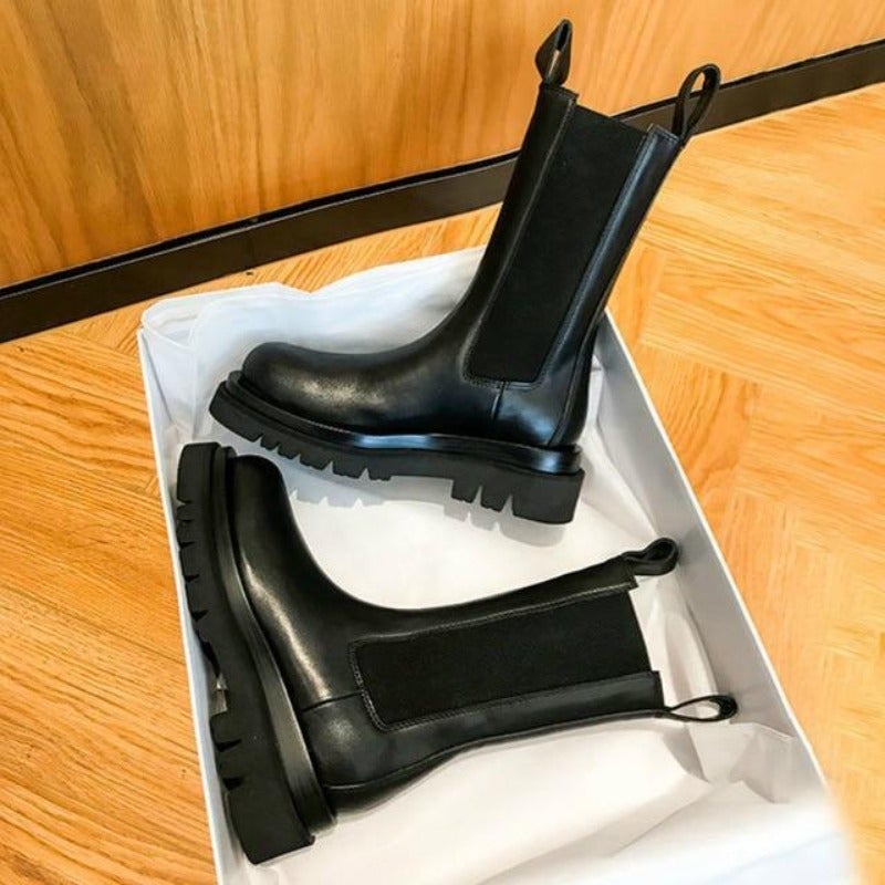 Rinaldi - Designer-Chelsea-Boots