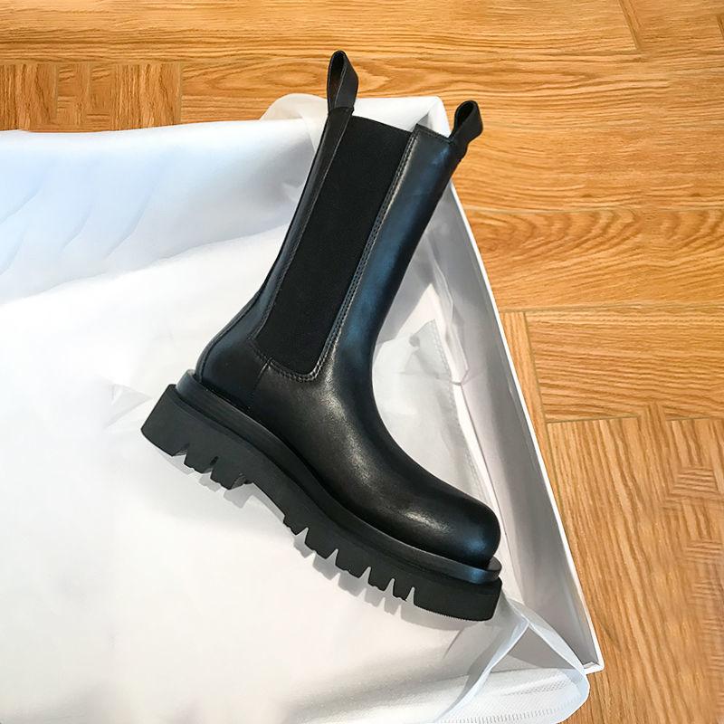 Rinaldi - Designer-Chelsea-Boots