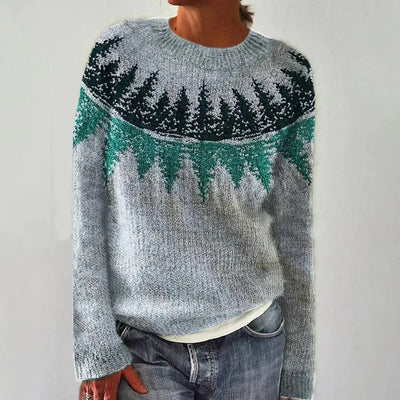 Giulia – Herbstpullover