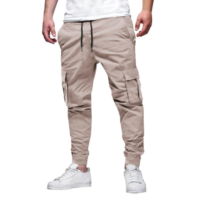 Albin – Funktionelle Cargo-Hose