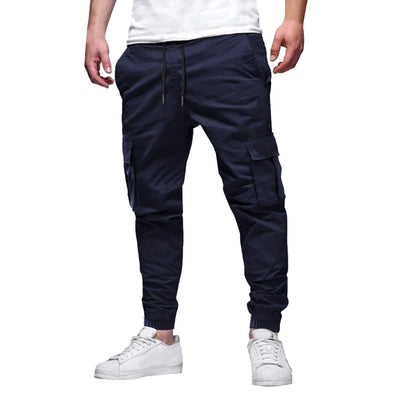 Albin – Funktionelle Cargo-Hose